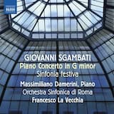 Piano Concerto in G Minor, Op. 15: I. Moderato maestoso