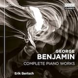 Piano Figures - Ten Short Pieces for Piano: V. Song