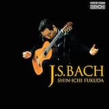 Suite in G minor, BWV 995 [trans. A minor]: V. Gavotte I