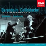 Piano Concerto No. 1, Op. 23 in B flat minor: I. Allegro non troppo e molto maestoso. Allegro con spirito