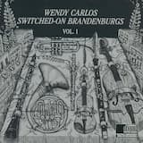 Brandenburg Concerto no. 1 in F major, BWV 1046: IV. Menuetto