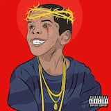 Vivian at the Art Basel