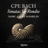 Rondo in E major, H265, Wq 57/1