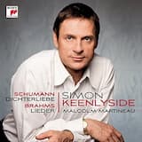 Nicht mehr zu dir zu gehen, op. 32 no. 3