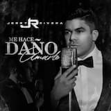 Me hace daño amarte