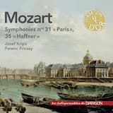 Symphony no. 31 in D major, K. 297/300a “Paris”: II. Andante (1951 recording)