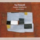 String Quartet no. 1 in C major, op. 2: Ziemlich lebhaft