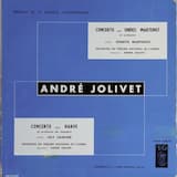 Concerto pour ondes Martenot et orchestre: Allegro vivace