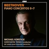 Piano Concerto no. 2 in B-flat, op. 19: I. Allegro con brio