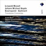 Concerto for Alto Trombone and Orchestra in d-minor: I. Andantino