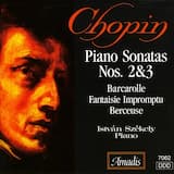 Berceuse in D-flat major, Op. 57