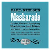Maskarade: Act One: Er der nogen hjemme?