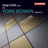 Suite mignonne, op. 39: III. Moto perpetuo (Finale)