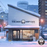 Warm Cafe