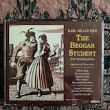 The Beggar Student, Act II. Ensemble