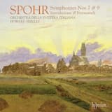 Symphony no. 9 in B minor, op. 143: Winter: Allegro maestoso