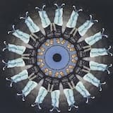 Straight From the Golden