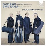 String Quartet no. 12 in F major, op. 96, "American": I. Allegro ma non troppo