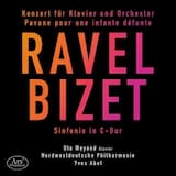 Klavierkonzert G-Dur: III. Presto