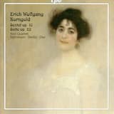 String Sextet in D Major, Op. 10: III. Intermezzo