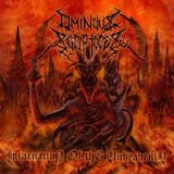 The Corpses Of Archangels in Bonfire