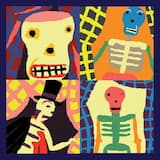 Ohio Town Saved From Killer Bees by Hungry Vampire Bats