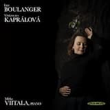 April Preludes, Op. 13: No. 3, Andante semplice