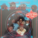 Christ Is Born Today