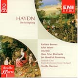 Die Schöpfung: Part 1. Arie & Chor / Nun schwanden vor dem heiligen Strahle