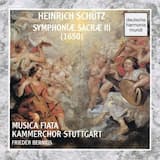 Ich hebe meine Augen auf zu den Bergen, SWV 398 op. 12,2