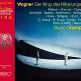 Das Rheingold, WWV 86A, Scene 4:Da, Vetter, sitze du fest! (Live)