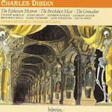 The Ephesian Matron; or, The Widow's Tears: Overture