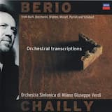 The Modification and Instrumentation of a Famous Hornpipe as a Merry and Altogether Sincere Homage to Uncle Alfred