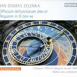 Nocturno II: Memento mei Domine