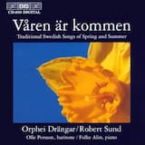 Serenad (Stjärnorna tindra re'n)