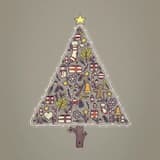 It’s Beginning to Look a Lot Like Christmas