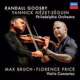 Violin Concerto no. 1 in G minor, op. 26: II. Adagio