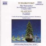 The Nutcracker, Op. 71: Act I, Tableau I. Galop for the children & entrance of the grown-ups