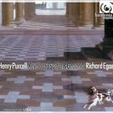 Suite no. 5 in C major, Z 666: IV. Saraband