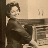 Into the River Thames (Quartet version)