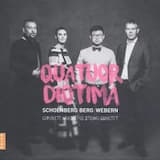 String Quartet No. 4, Op. 37: I. Allegro molto; energico