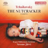 The Nutcracker, op. 71: Act II. No. 9. Valse des Flocons de neige. Tempo di Valse, ma con moto - Presto - Poco meno