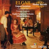 Variations on an Original Theme (Enigma), op. 36: VII. (Troyte)