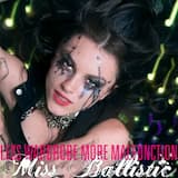 Less Wardrobe More Malfunction (single edit)