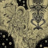 Along The Ocean Of Funeral Sun