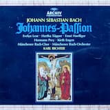 Johannes-Passion: Verurteilung Und Kreuzigung - Recitative: Die Juden aber schrieen