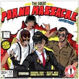 Meu pecado predileto é a luxúria