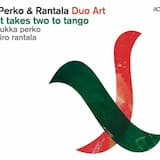 Finlandia (Duo version)