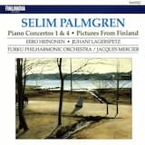 Piano Concerto no. 1, op. 13: I. Un poco moderato