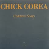 Children's Songs: No. 9